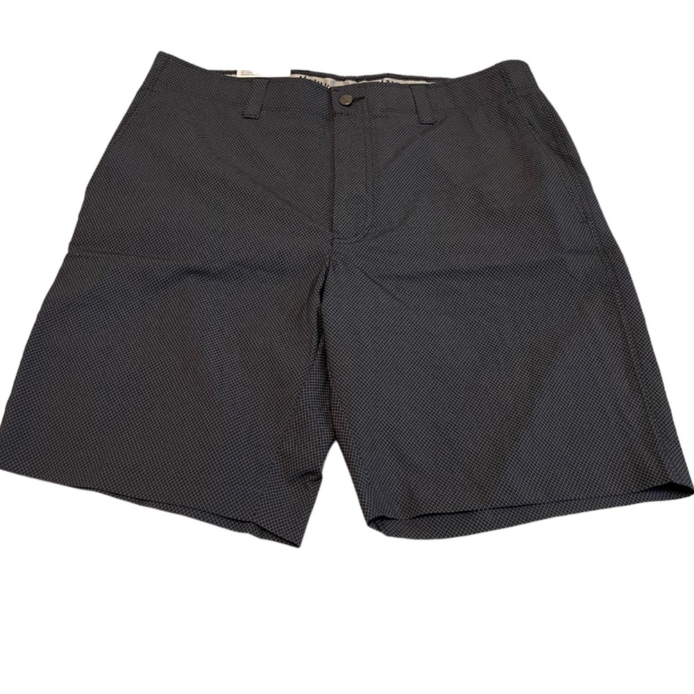 Callaway Opt-Dri Stretch Waistband Shorts